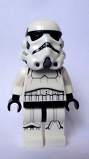 LEGO STAR WARS sw0997b Stormtrooper (figurine minifig minifigure)