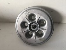 UN PLATEAU D EMBRAYAGE 37F POUR MOTO YAMAHA 125 TDR TYPE MOTEUR 5AE