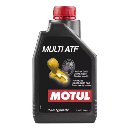 Motul multi atf bidon - motul,