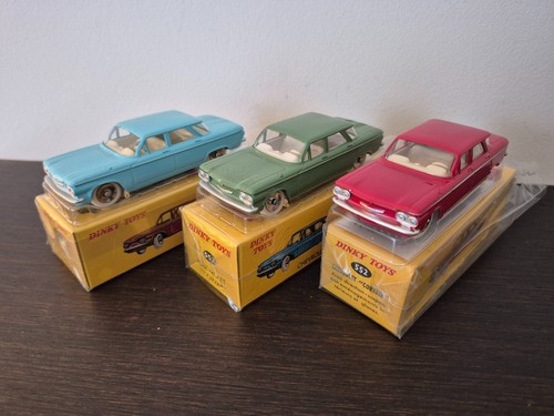 Dinky toys atlas 552 - dinky,