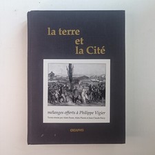 La terre et la cité