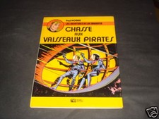  BRICK BRADFORD LUC BRADEFER