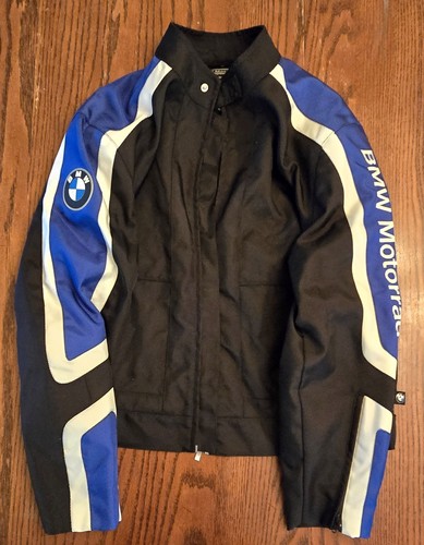 Bmw motorrad motorcycle jacket - motorcycle,
