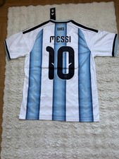 Maillot Argentine Domicile