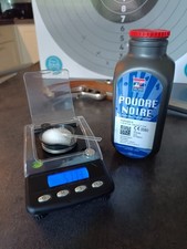 Balance de précision pour