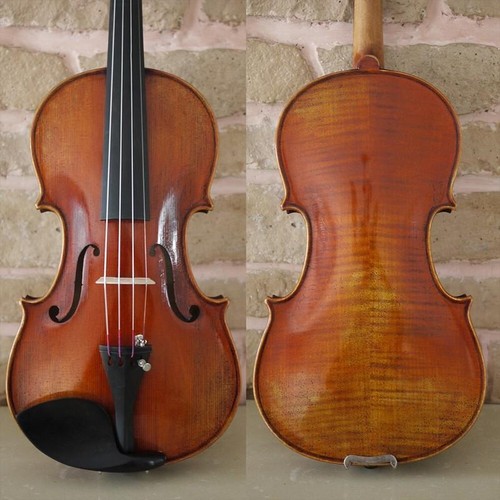 Antonio stradivari 1714 soil - stradivari, "soil"