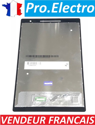 Noir lcd dalle screen - noir:lcd,