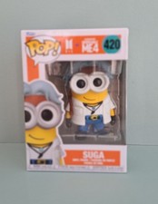 Pop! Funko- figurine /