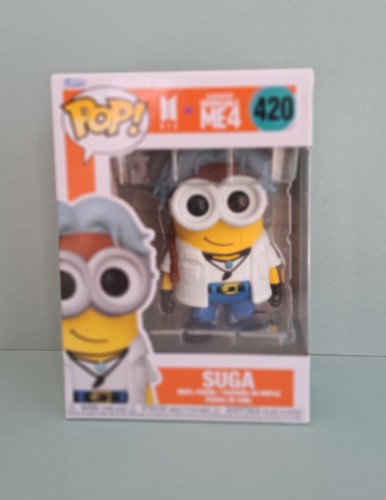 Pop funko figurine - pop!,