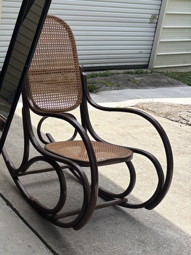 Vintage gerdau bentwood - vintage,