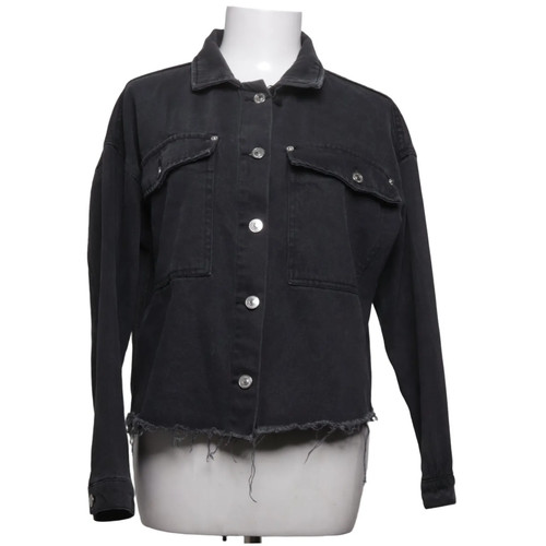 Zara veste jean femme - veste, en