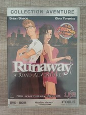 Runaway - A Road Adventure - PC