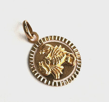 Pendentif Signe Zodiacal