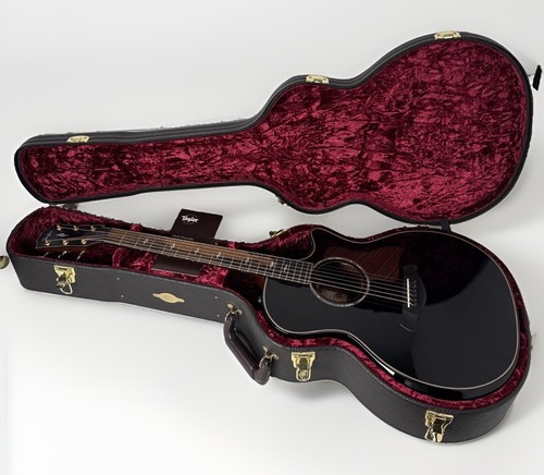 Taylor builder edition 814ce - taylor,