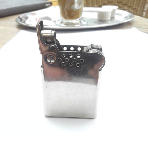 Très rare ancien briquet - ancien,