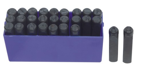 Coffret 27pcs lettres - , à