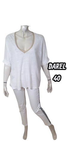 Gérard darel taille - darel, 40