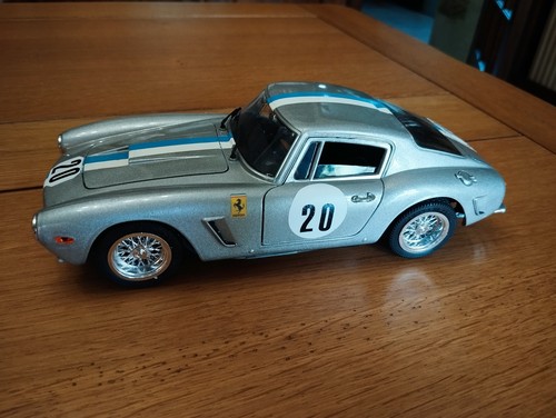 Berlinette ferrari 250 - berlinette,