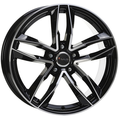 Jantes roues avus af16 - roues,