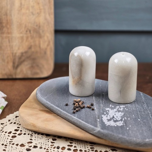 Set salière poivrière - set, et