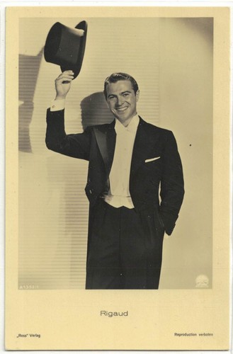 Carte postale artiste 449 - postale,