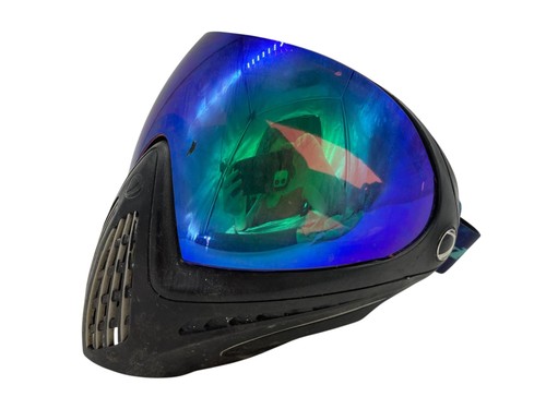 Dye paintball mask goggles - dye, i4