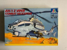 ITALERI 1/48 HELICOPTERE BELL AH-1Z VIPER