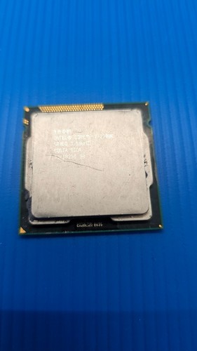 Intel core 2700k sr0dg - intel,