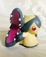 Pokémon Bandai Puppet Marionnette Doigt MAVILLE #303 Nintendo