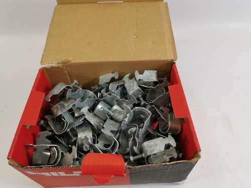 Colliers serrage hilti b - colliers,