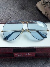 Lunettes Ray-Ban aviator w0297