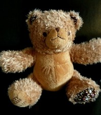 N6. DOUDOU PELUCHE  BS BEAUTY