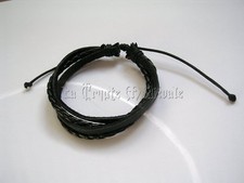 BRACELET CUIR
