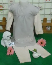 lot 10 vêtements enfant 9