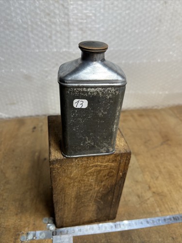 Bidon petrole huile - bidon,