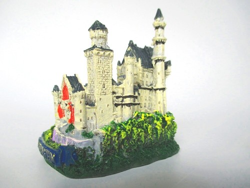 Château neuschwanstein - château,