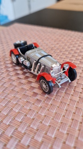 Voiture solido mercedes - solido,