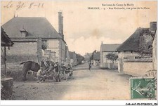 CAR-AAFP5-51-0450 - SEMOINE -