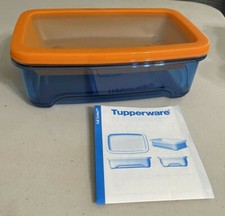 NEW Rare Tupperware Full
