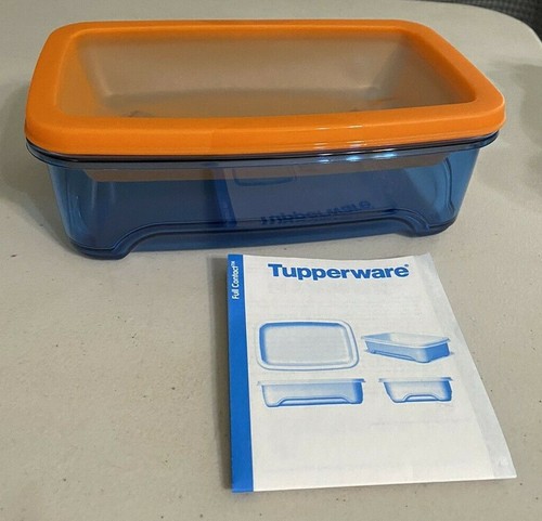 New rare tupperware full - rare,