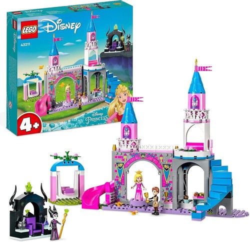 Lego disney princesse - lego,