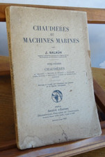 J. SALAÜN Chaudières Et