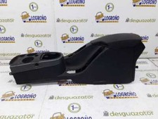 5P0863243E accoudoir central