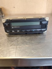 COMMANDE CHAUFFAGE VW VOLKSWAGEN GOLF 4 IV 1.9 TDI 100CV 3B1907044B