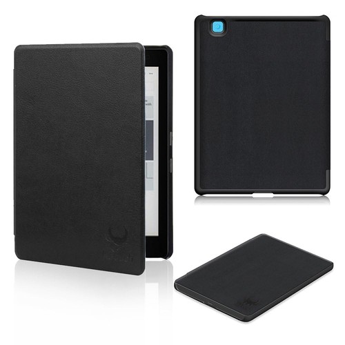 Custer coque pour kobo aura - custer,