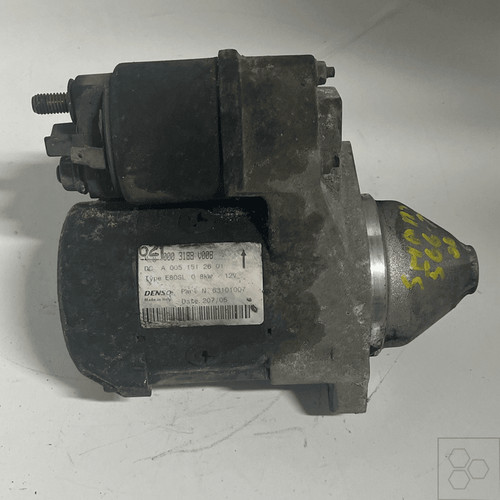 A0051512601 démarreur smart - a0051512601,