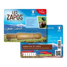 Appeau - Oiseau - Canard