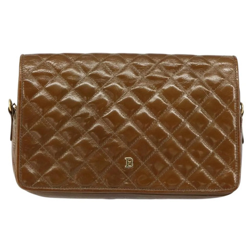 Bally sac épaule vintage - bally,