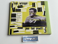 René Urtréger - Joue Bud