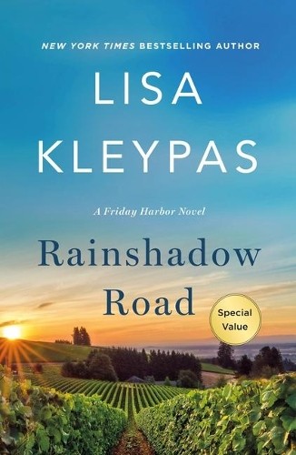 Lisa kleypas rainshadow road - rainshadow,